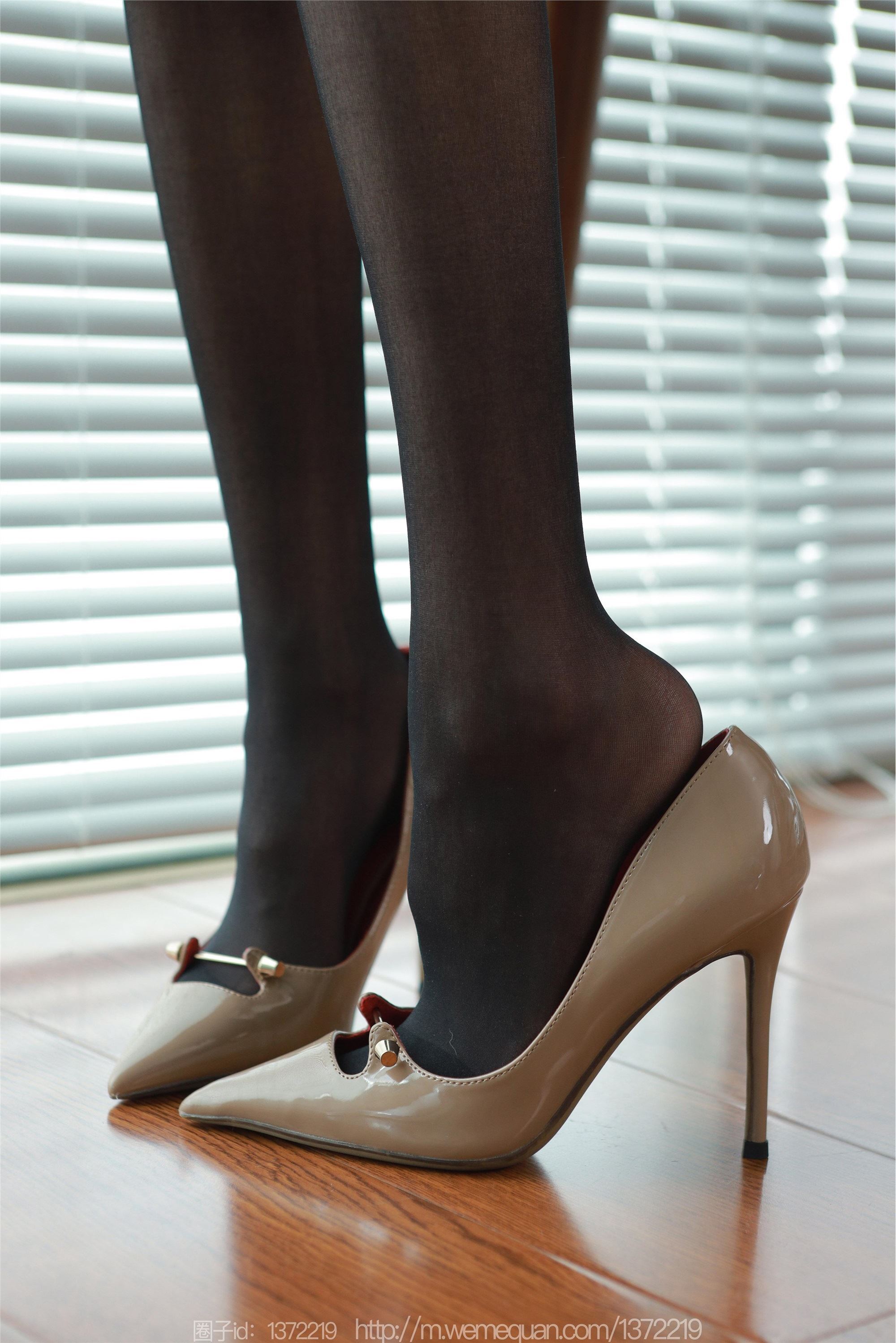 IESS异思趣向  2023.08.27 丝享家 1517 团团《洁白无瑕》